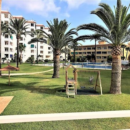 Apartamento Estilo Mediterraneo. Segundo Montanar. Шабія Екстер'єр фото