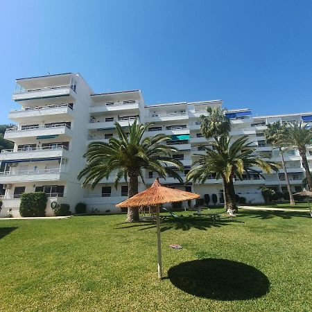 Apartamento Estilo Mediterraneo. Segundo Montanar. Шабія Екстер'єр фото