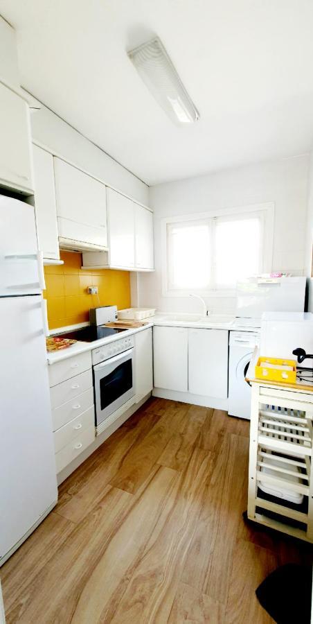 Apartamento Estilo Mediterraneo. Segundo Montanar. Шабія Екстер'єр фото