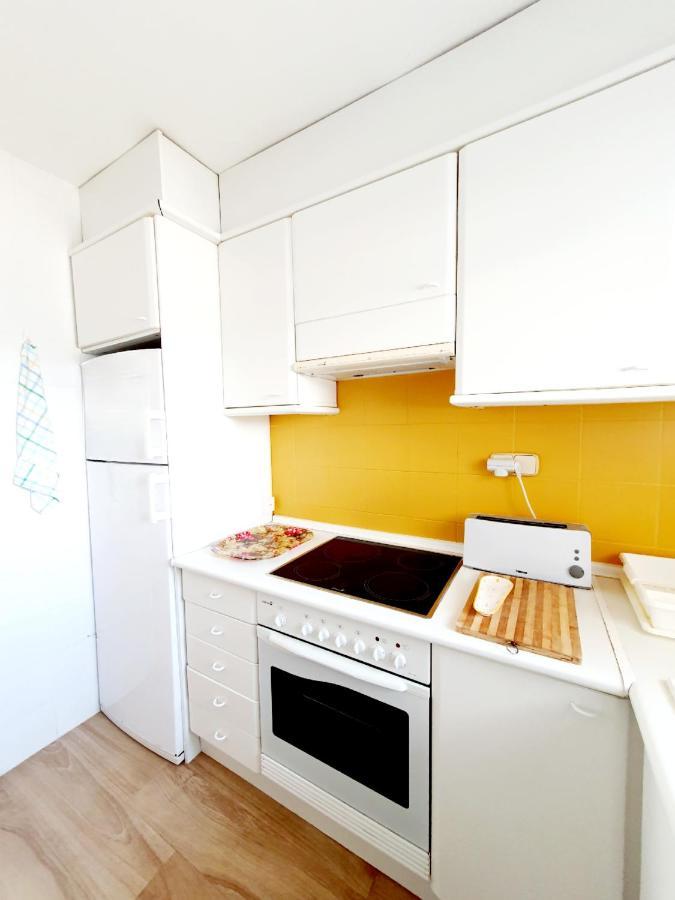 Apartamento Estilo Mediterraneo. Segundo Montanar. Шабія Екстер'єр фото