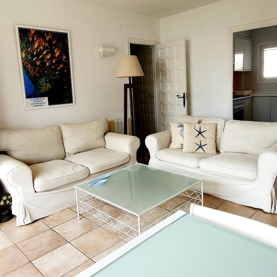 Apartamento Estilo Mediterraneo. Segundo Montanar. Шабія Екстер'єр фото