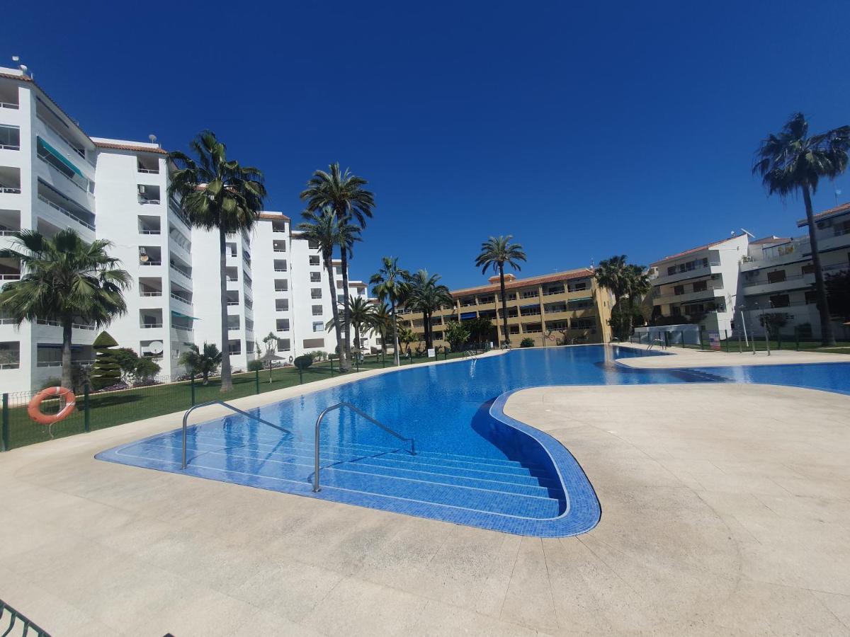 Apartamento Estilo Mediterraneo. Segundo Montanar. Шабія Екстер'єр фото
