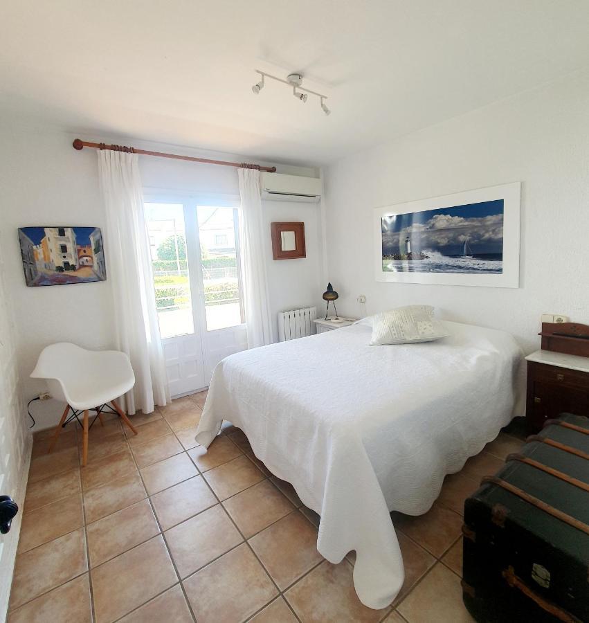 Apartamento Estilo Mediterraneo. Segundo Montanar. Шабія Екстер'єр фото