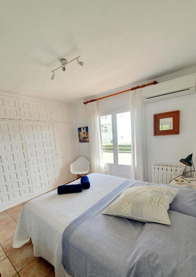 Apartamento Estilo Mediterraneo. Segundo Montanar. Шабія Екстер'єр фото