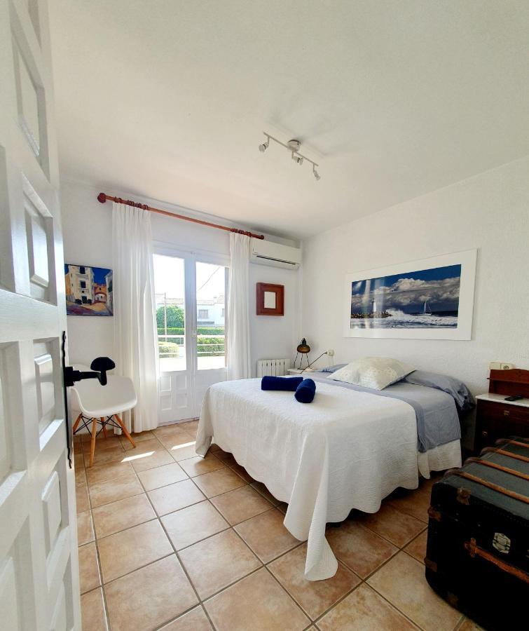 Apartamento Estilo Mediterraneo. Segundo Montanar. Шабія Екстер'єр фото