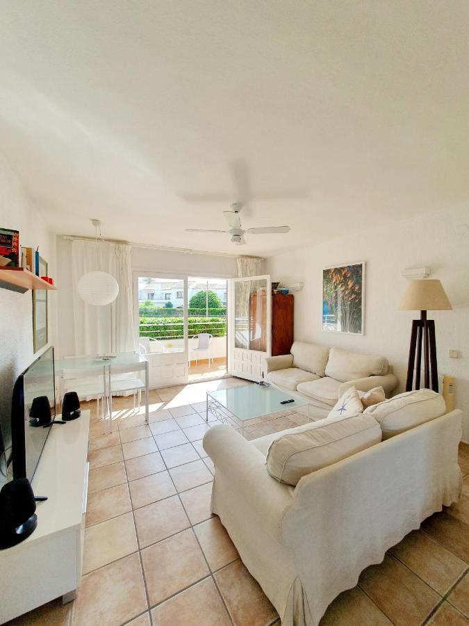 Apartamento Estilo Mediterraneo. Segundo Montanar. Шабія Екстер'єр фото
